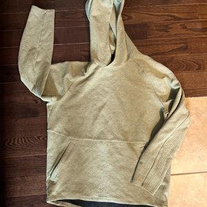 Lululemon At Ease Hoodie